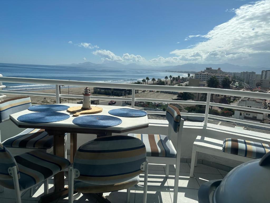 Departamento frente al mar, cerca de Casino Enjoy - 2