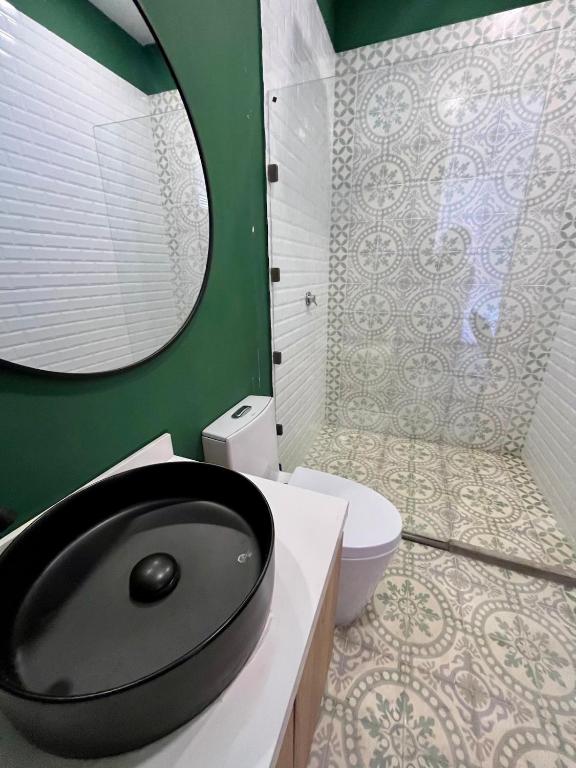 Villa tipo Suite, Privada en Villeta - 2