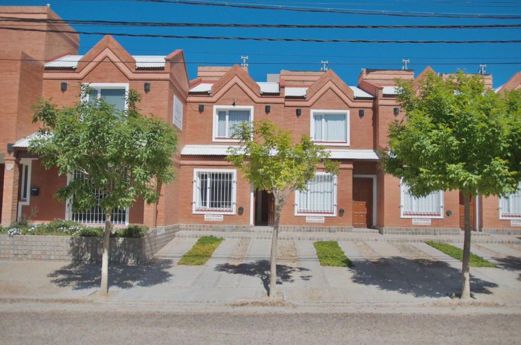 Complejo Althea - 4