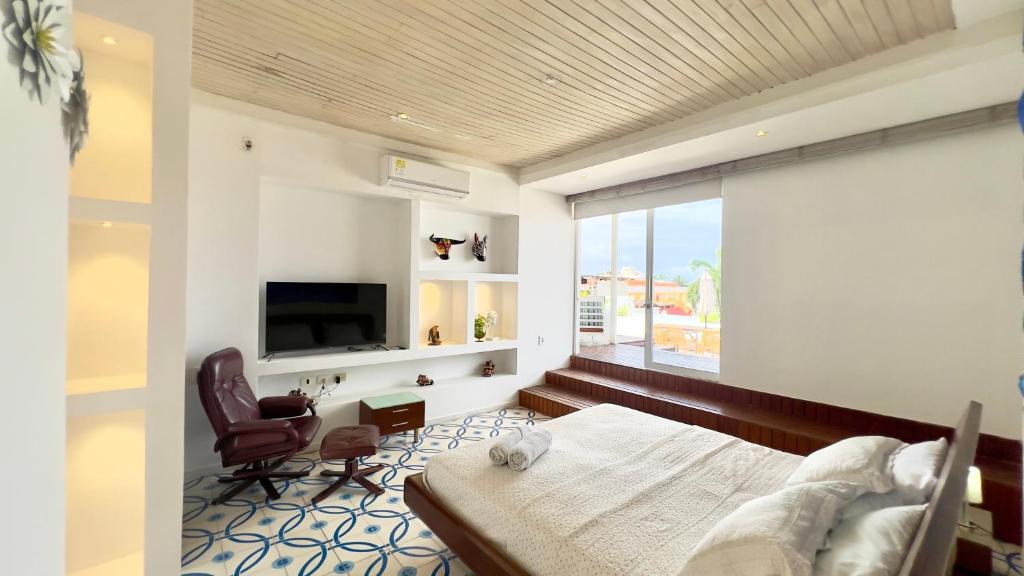 Casa Lazuli 303 Cartagena - 4