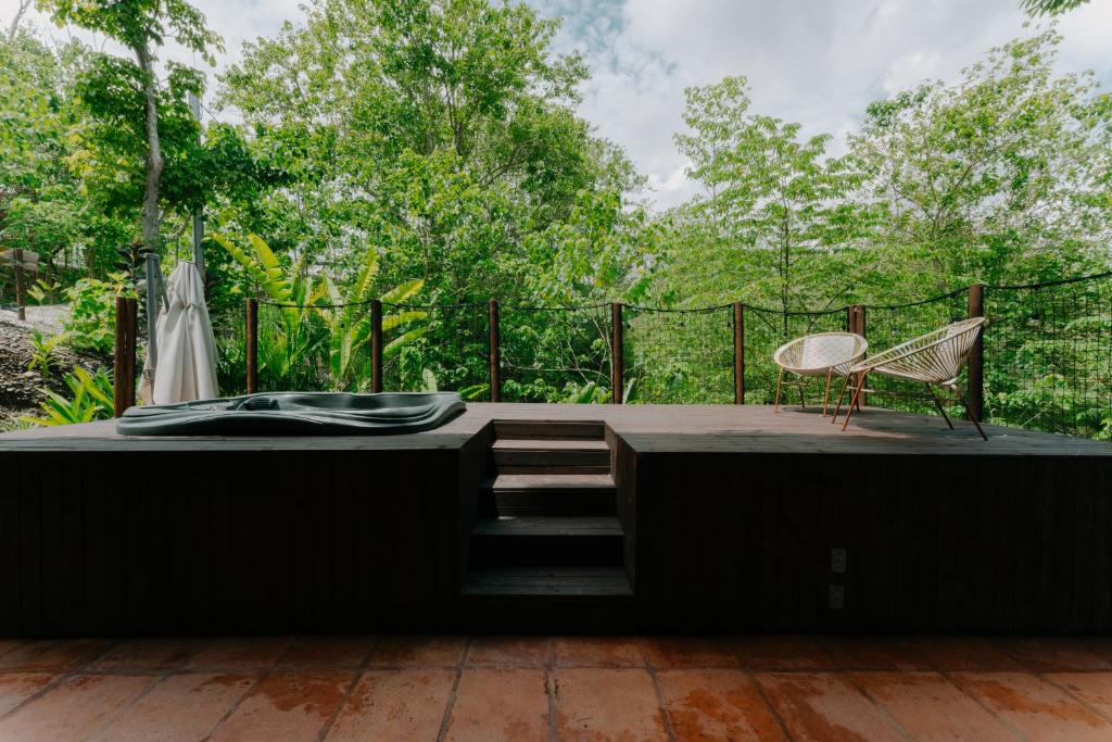 Sandagua Hotel-Doradal, Antioquia - 4