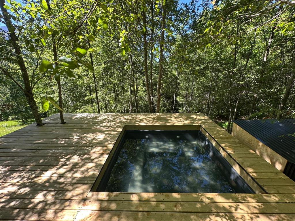 Nidos del Alma Lodge - 2