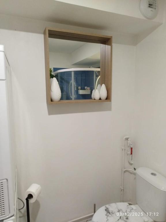 Appartement Hyper Centre Le Touquet - 4