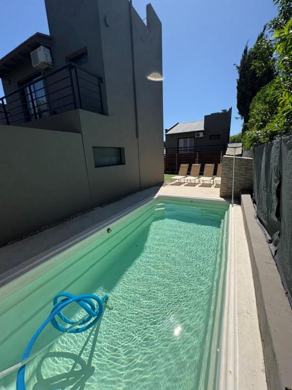 Apart Nivel Cero - 3