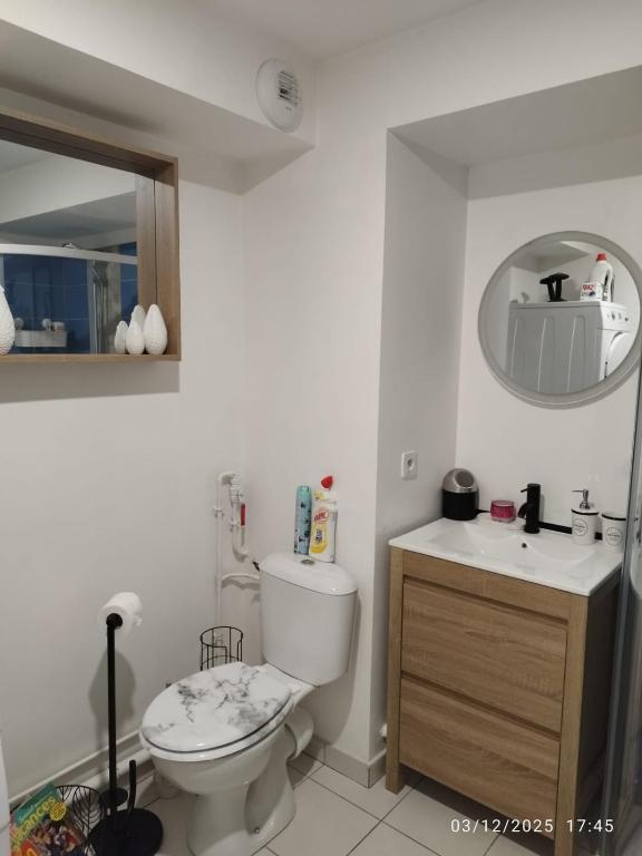 Appartement Hyper Centre Le Touquet - 3