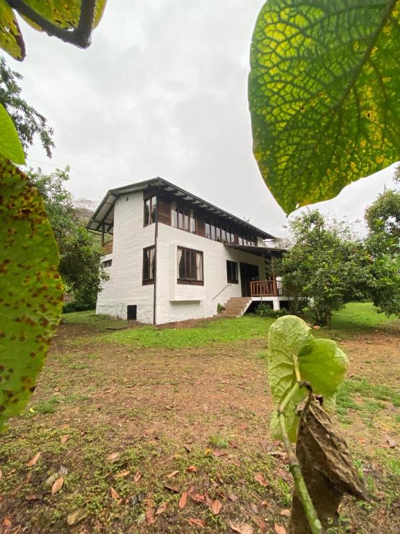 Wakani - 1