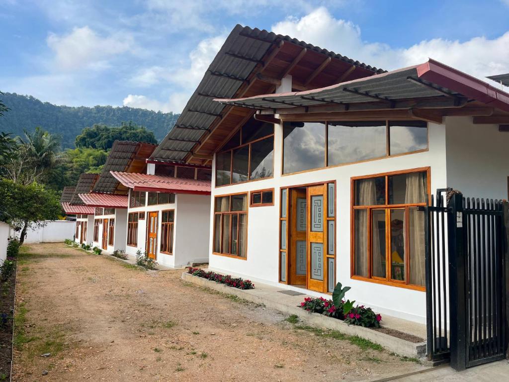 SUMAK House - 1