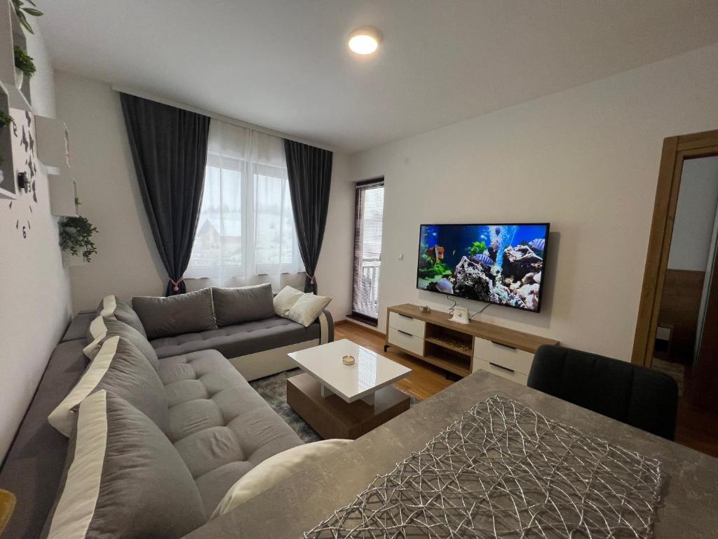 Apartman Eden Zlatiborski konaci K35 - 1