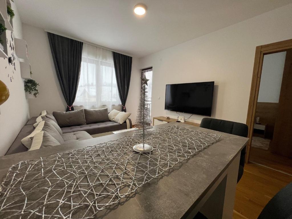 Apartman Eden Zlatiborski konaci K35 - 4