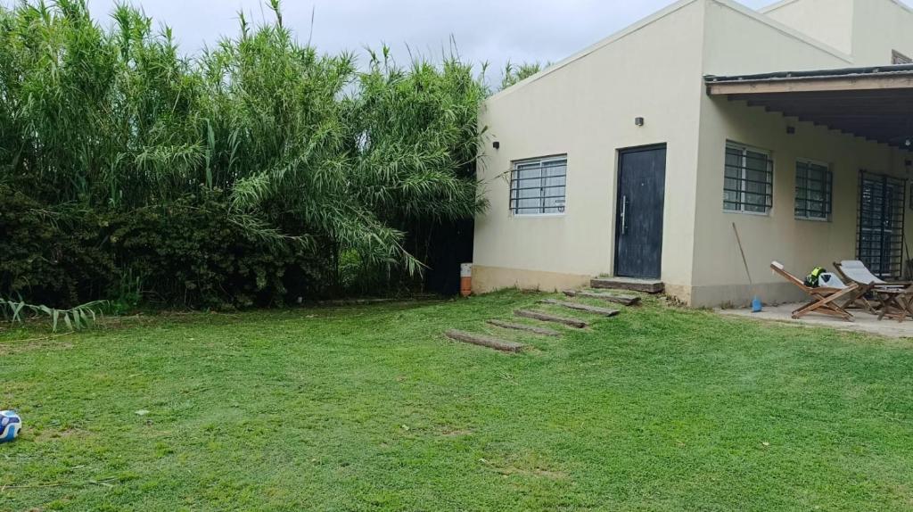 La casita - 5
