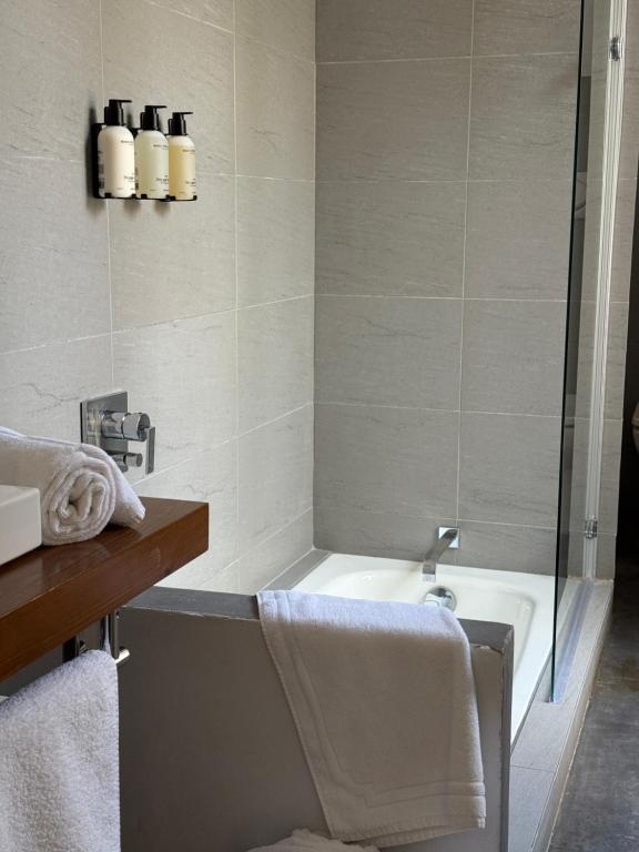 バスルーム（客室）