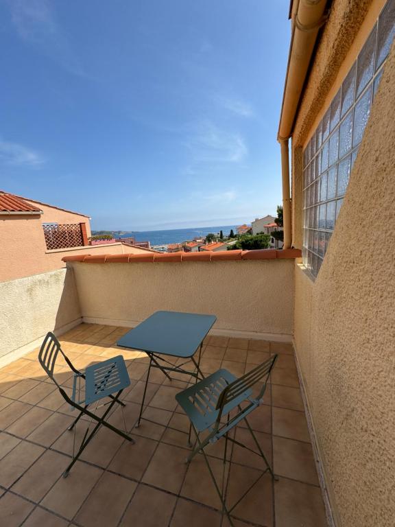 Vue mer, plage à 500m, parking - 3