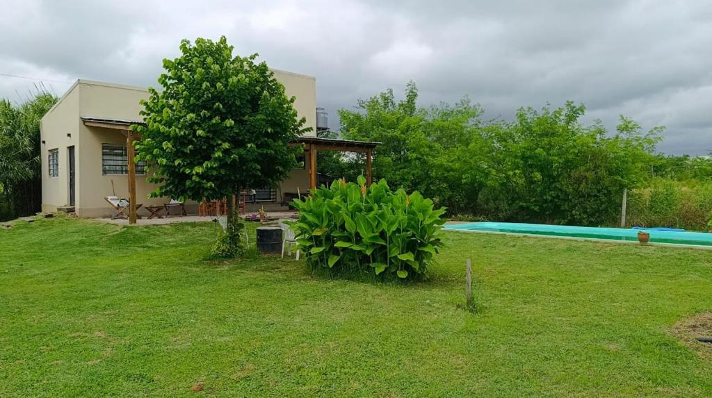 La casita - 3