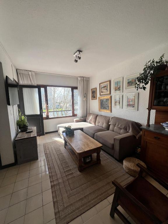 Confortable apartamento - 1