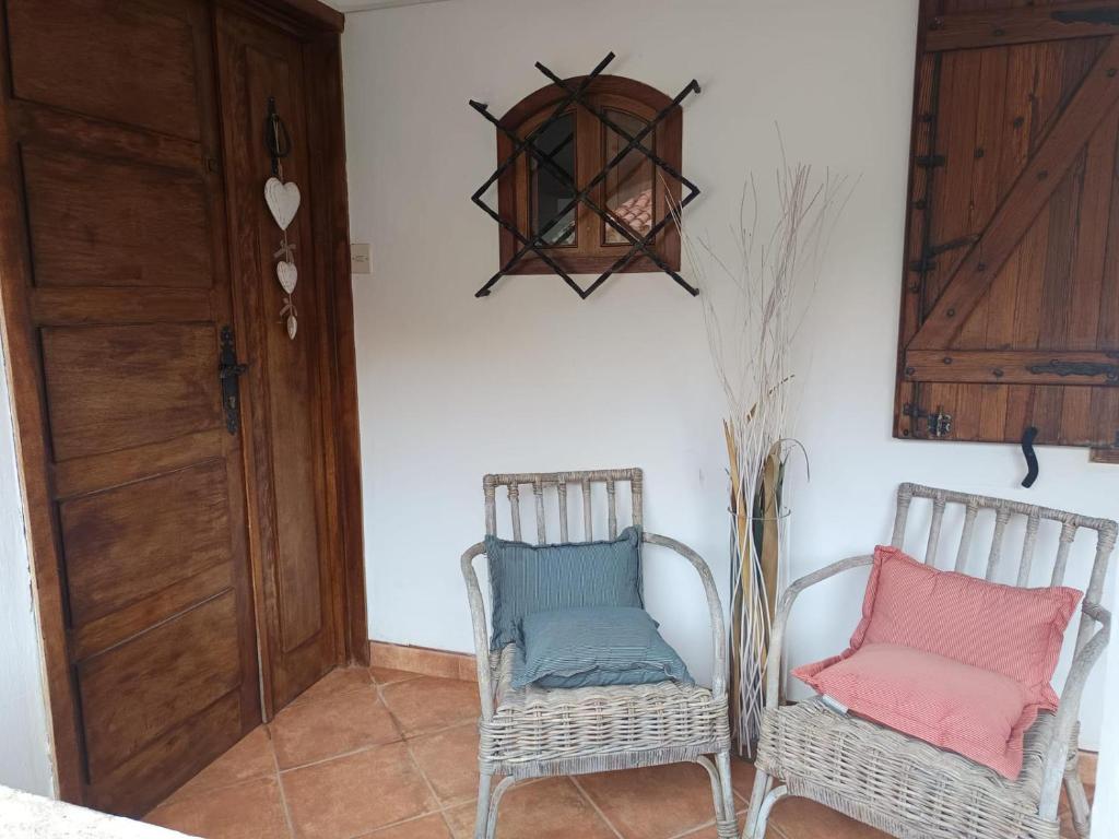 La Casita de Las Palmas VV - 4