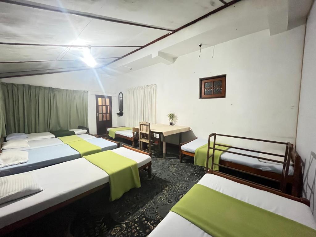 グリーン サヴァンナ ホリデイ バンガロー (Green Savanna Holiday Bungalow)