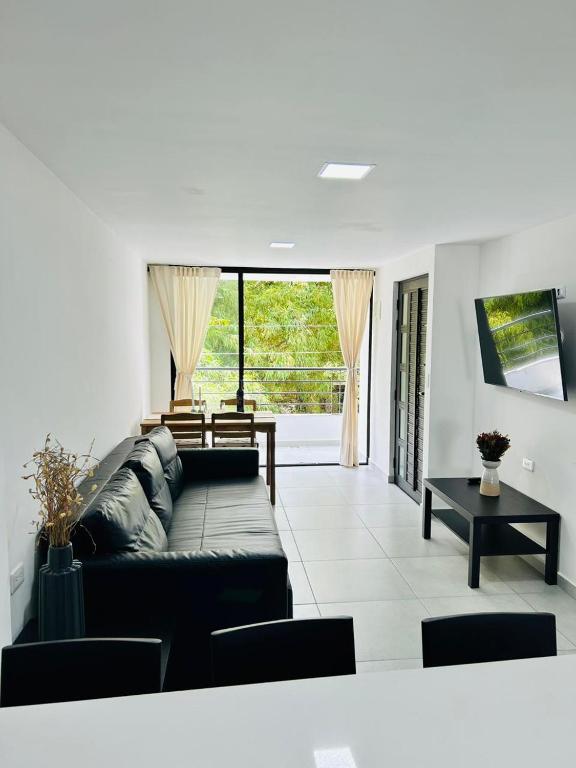 Central apartment in Bello - 1