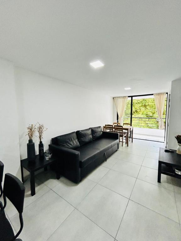 Central apartment in Bello - 3