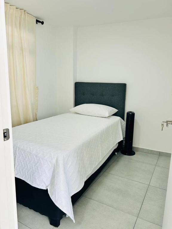 Central apartment in Bello - 5
