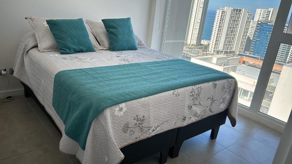 Departamento Concon - 3
