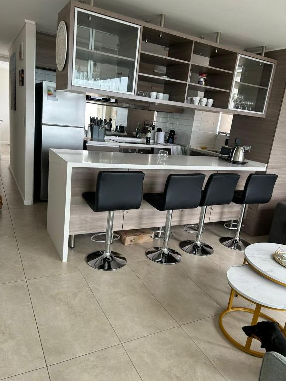Departamento Concon - 4