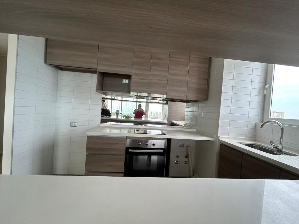 Departamento Concon - 5