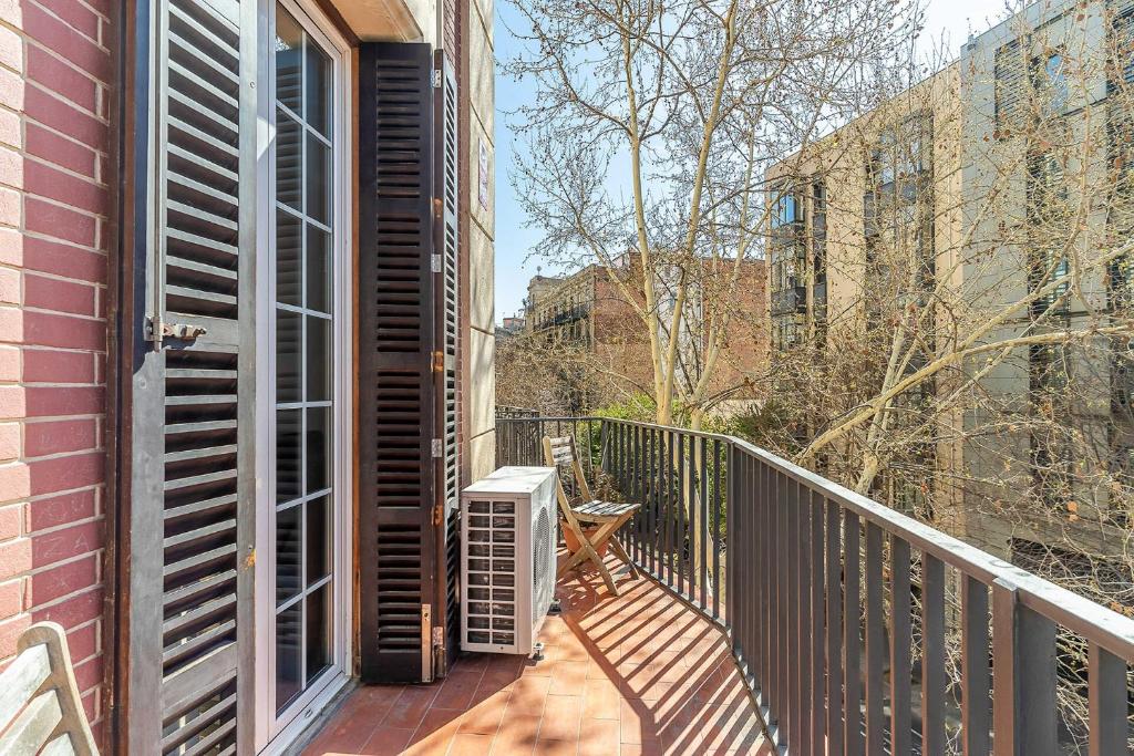 2215 - AB Calabria Apartment - 2