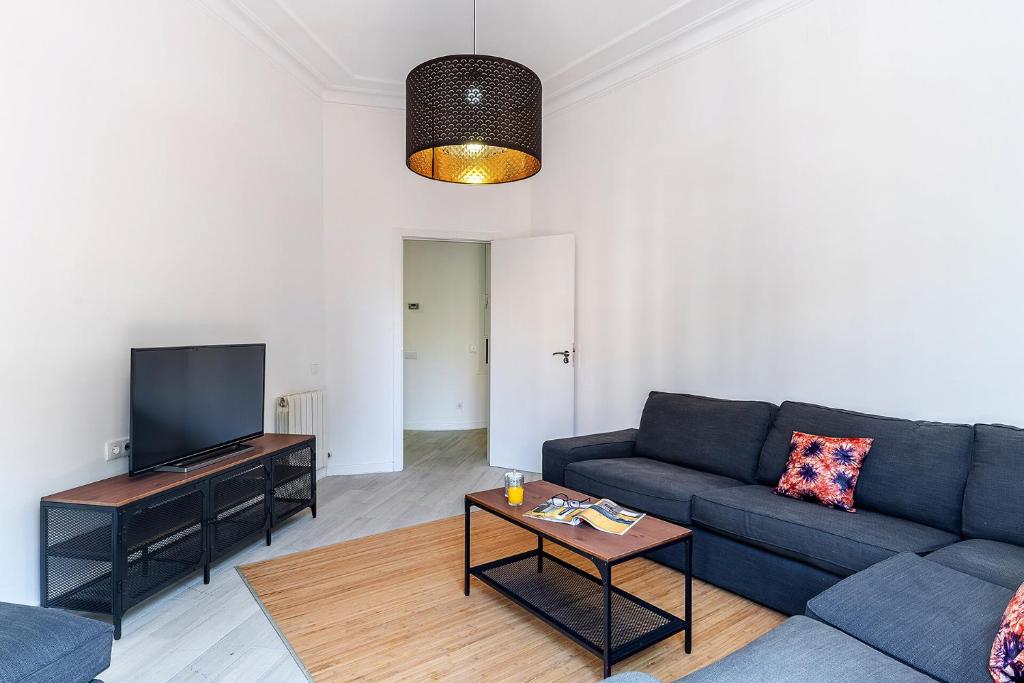2215 - AB Calabria Apartment - 5