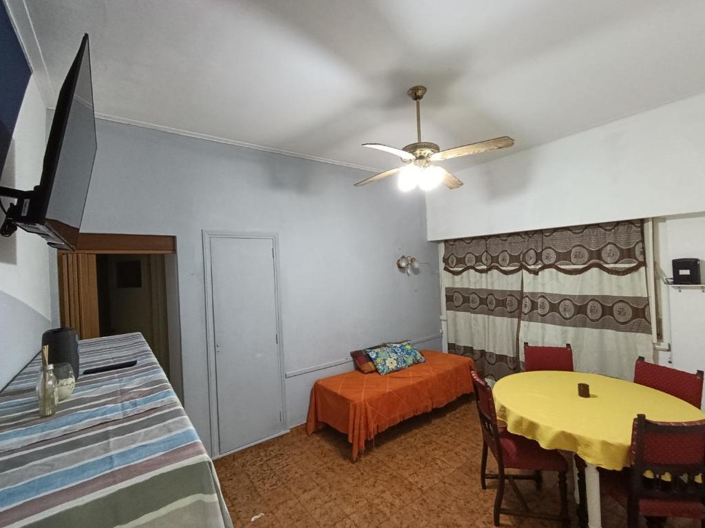 Departamento Mar del plata 4 personas - 2