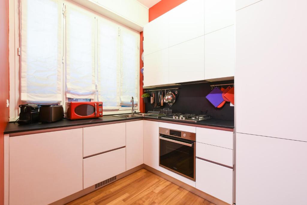 I-Host Garden Apartment - Michele del Carso - 2