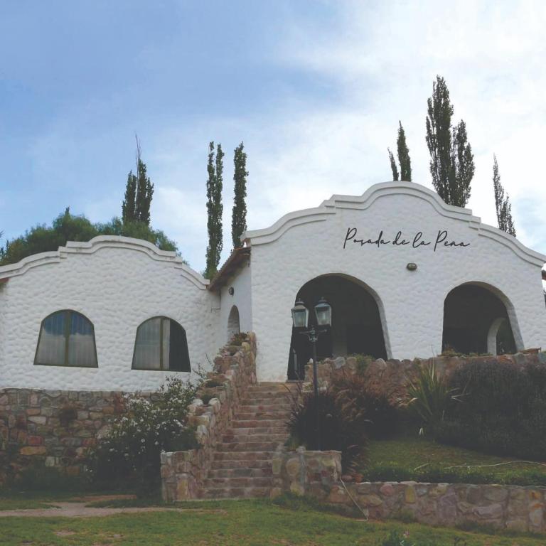 Posada de la Peña - 1