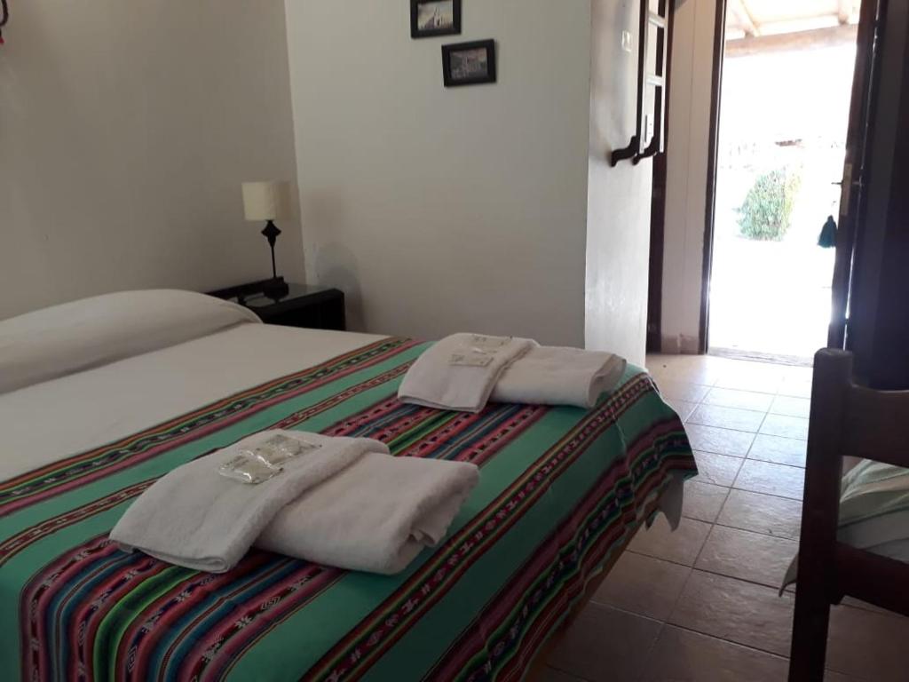 Posada de la Peña - 4