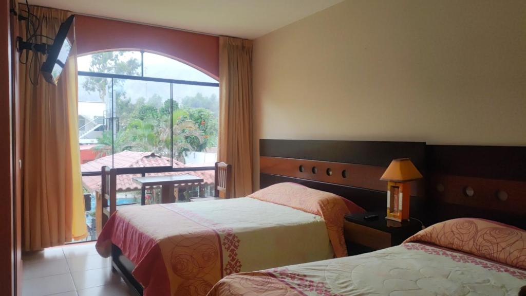 Tambo II Hotel Campestre - 4