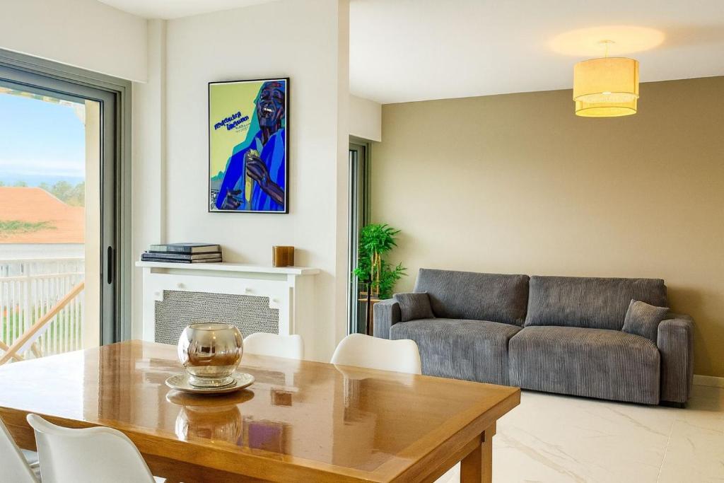 Apartment Center of Cannes - 5