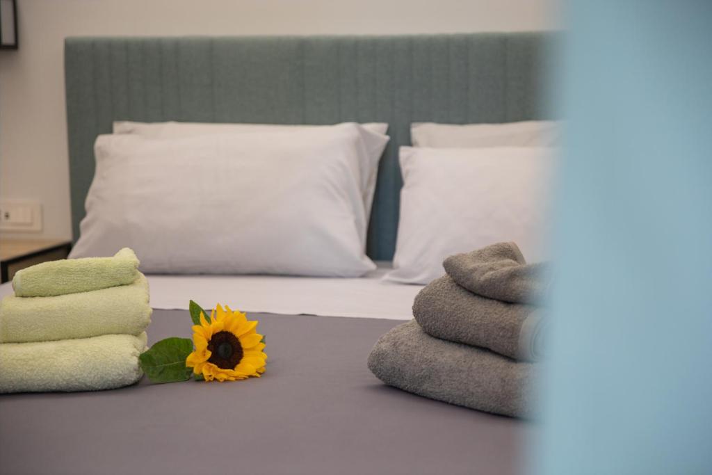 Sora Maria Rooms in Rome - 3