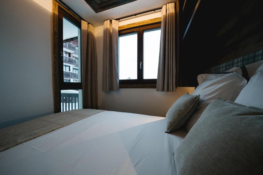 Appartement Eclipse by ExplorHome I 4 à 6 personnes I Skis aux pieds I Tignes, Val Claret - 4