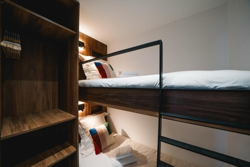 Appartement Eclipse by ExplorHome I 4 à 6 personnes I Skis aux pieds I Tignes, Val Claret - 5