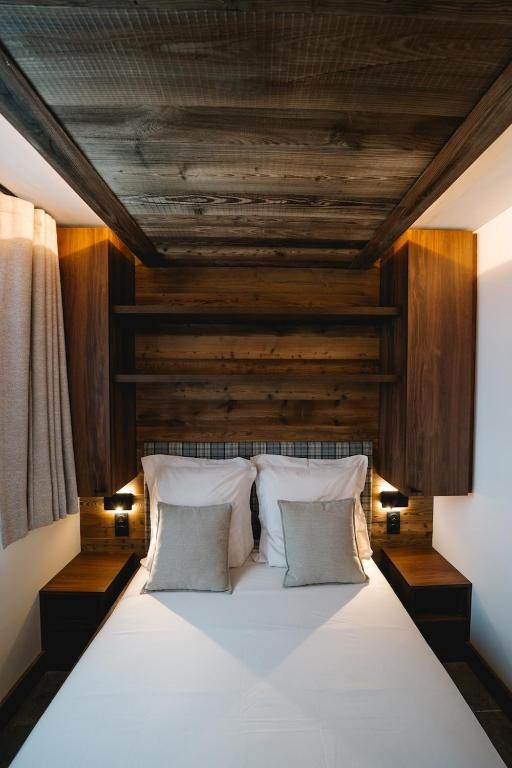 Appartement Eclipse by ExplorHome I 4 à 6 personnes I Skis aux pieds I Tignes, Val Claret - 3