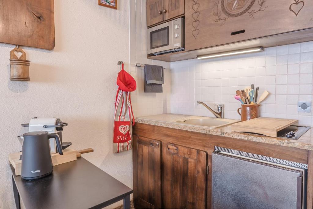 Smartstay Caron - Val Thorens - 3