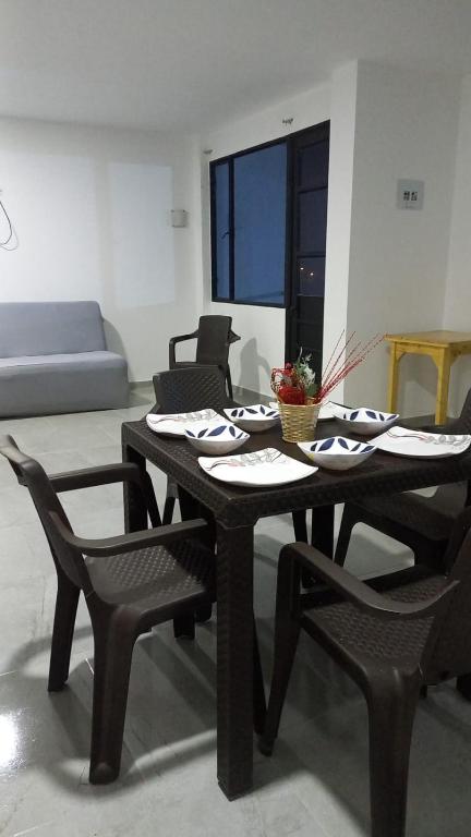 Hotel y ApartaHotel HyL Simijaca - 5