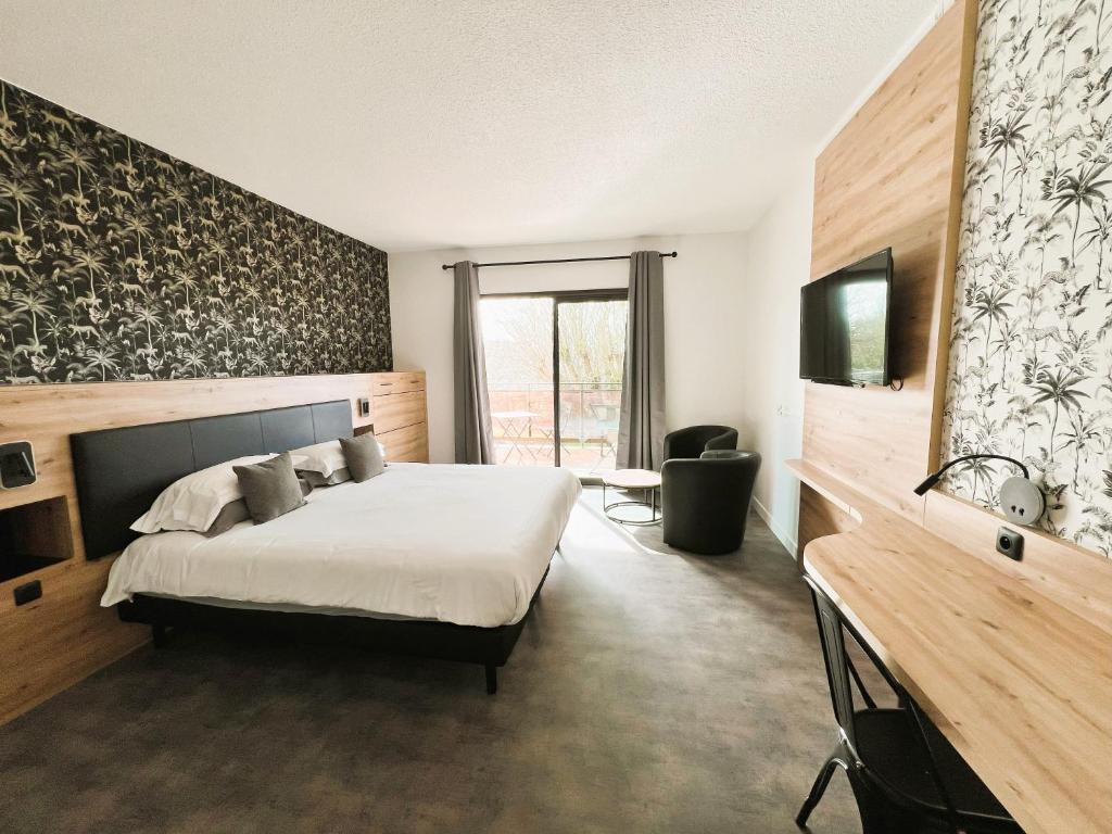 Hotel Les Nevons - 3