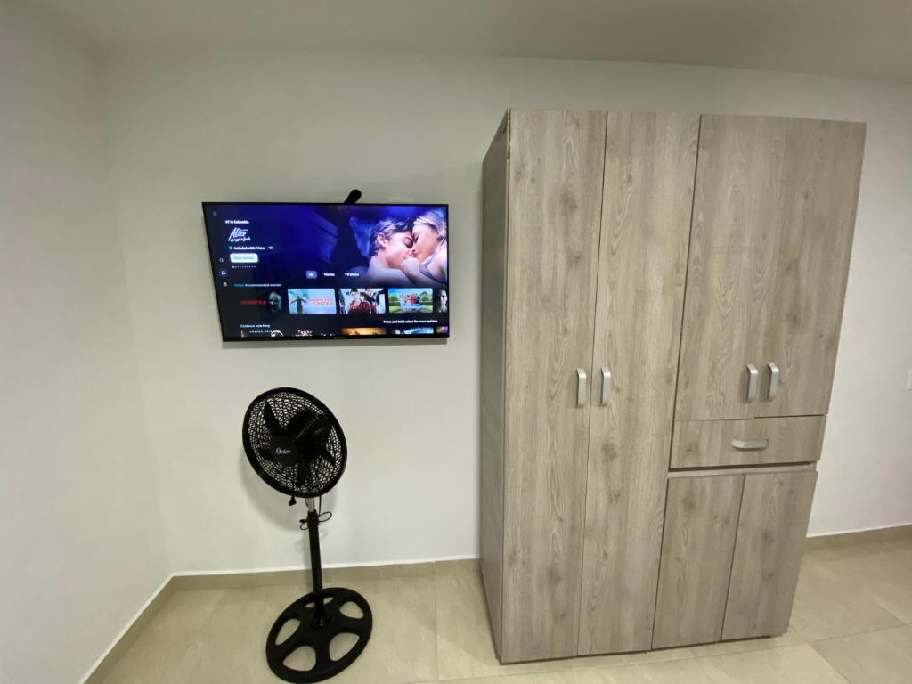 Extraordinario aparta estudio NUEVO champagnat - 4