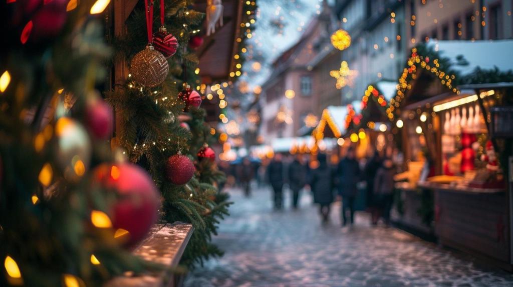 Sehenswürdigkeiten in der Nähe