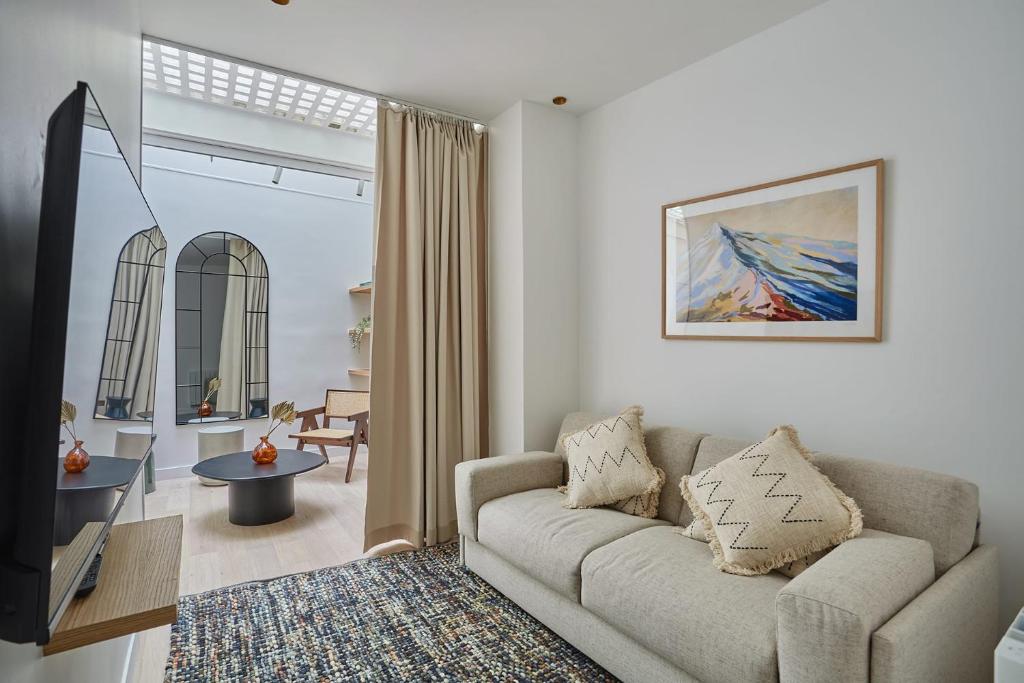 Apartment Le Marais Centre de Paris by Studio Prestige - 1