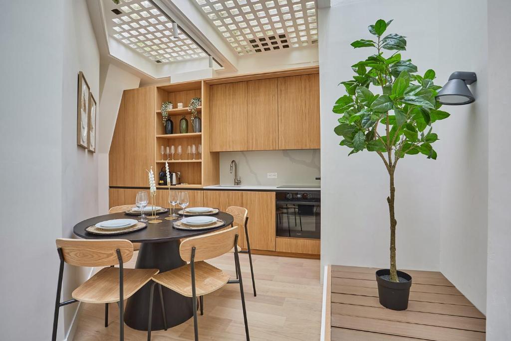 Apartment Le Marais Centre de Paris by Studio Prestige - 4