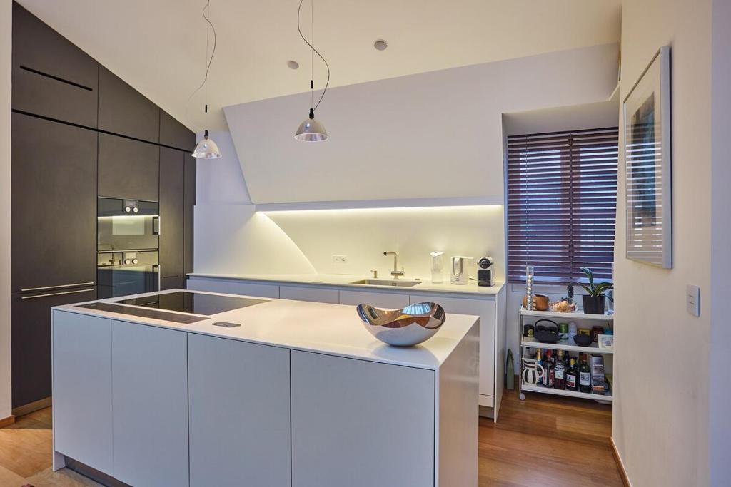 Sublime apartment Center of Paris le Marais - 2