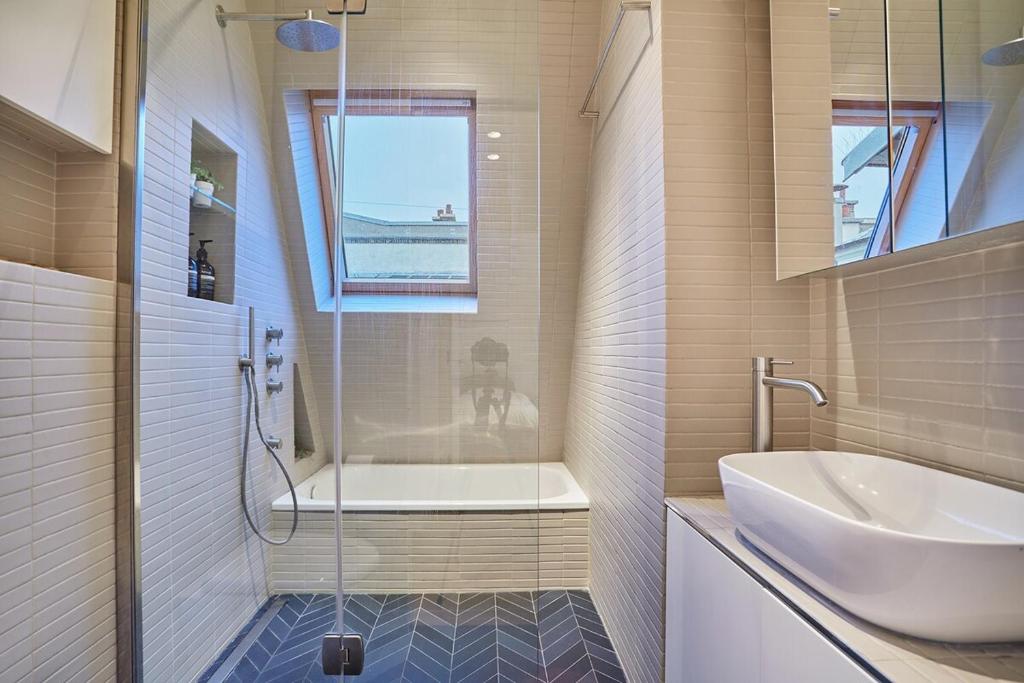 Sublime apartment Center of Paris le Marais - 4