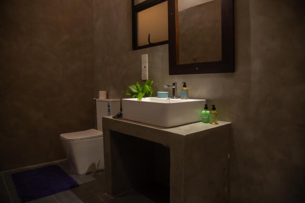 バスルーム（客室）