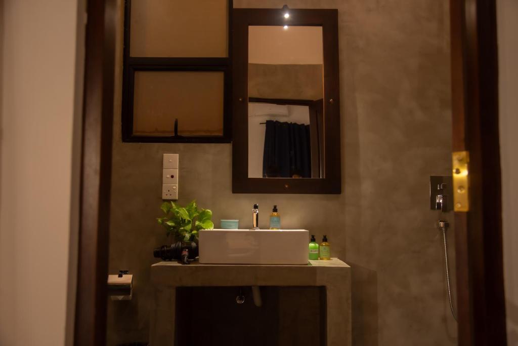 バスルーム（客室）