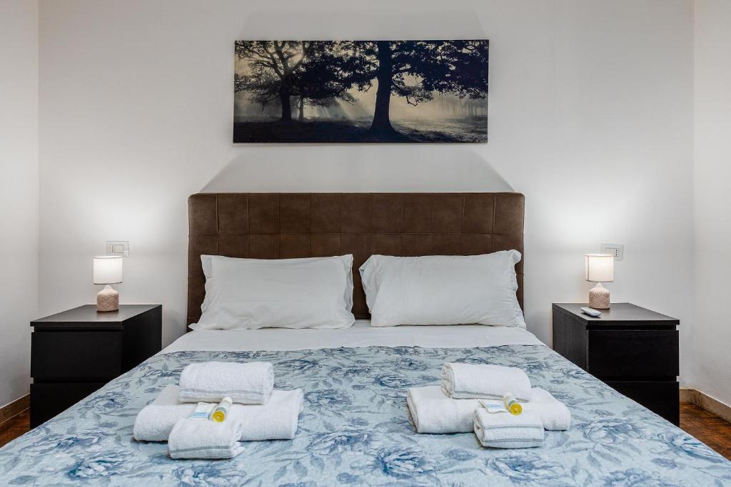 Firenze Loft - 3